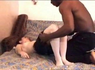 Interracial SG Part 1