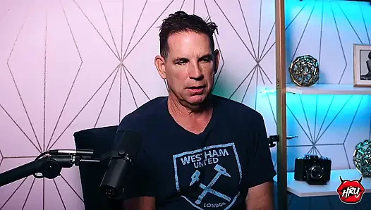 Jim Powers the Godfather of American Bukkake