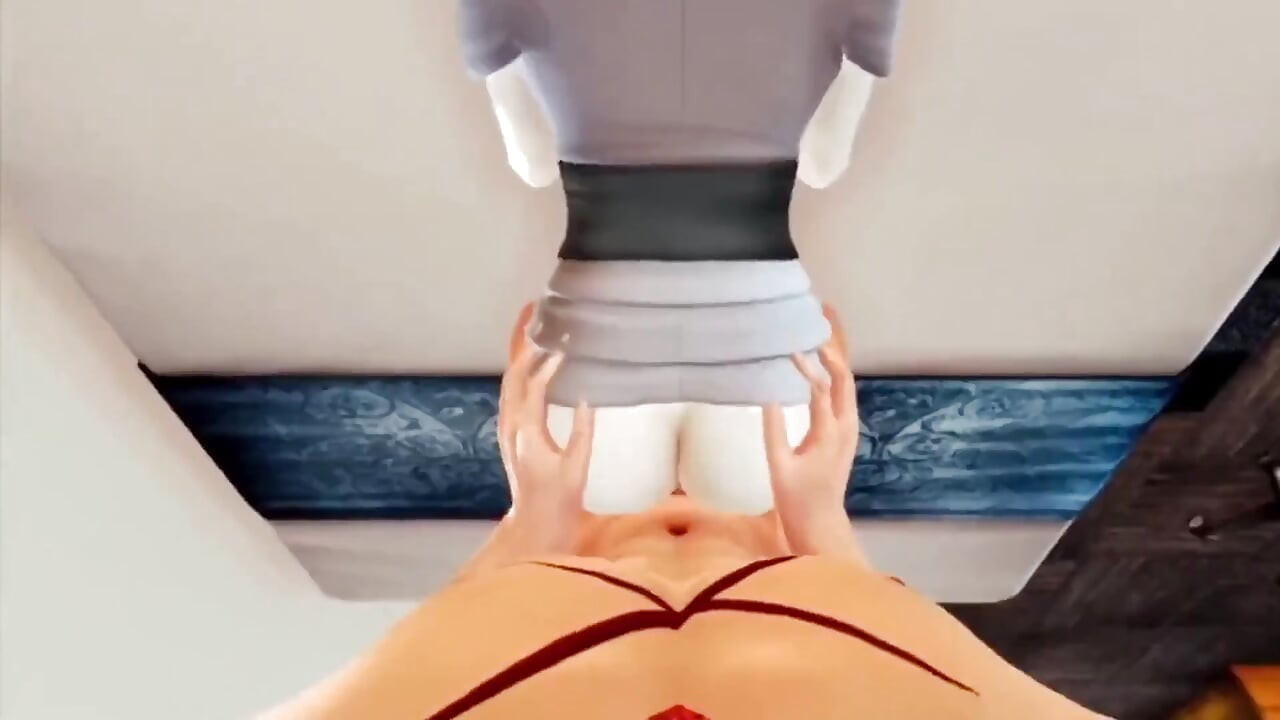 Tsunade, leaf village, baise secrète, Naruto, parodie hentai en 3D