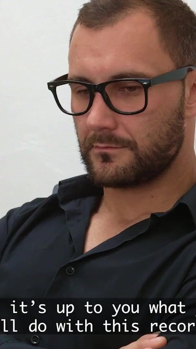 CUCK4K. Do You Want a Divorce? Try Another Man's Dick | Clip 1