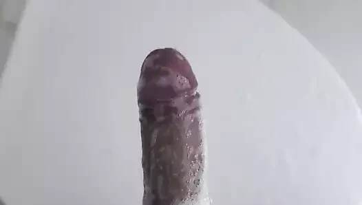 Handjob Asian