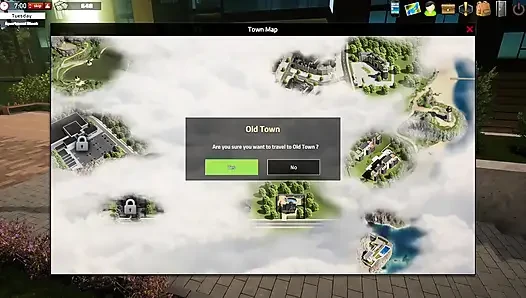 Komplettes Gameplay - geheimnis am meer, teil 29