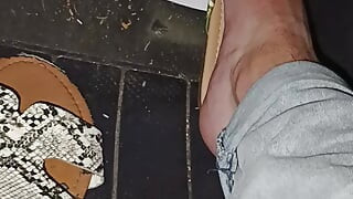 Pedala mea este pula ta vroooom vroom