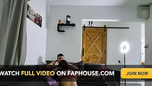 Argentinien hat zum ersten mal sex ohne kondom mit einem Kolumbianer