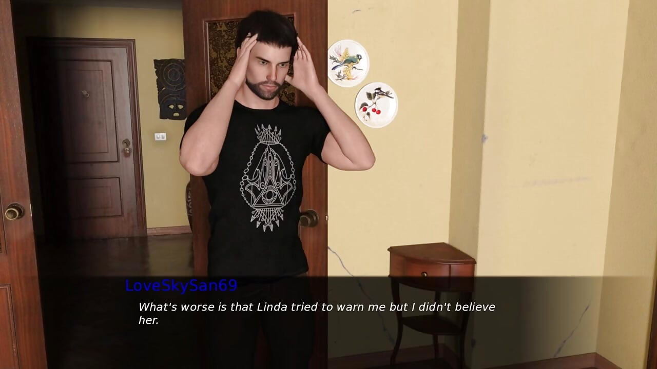 Pine Falls 2 bölüm 12 Loveskysan69'un şimdiye kadarki en iyi seksi