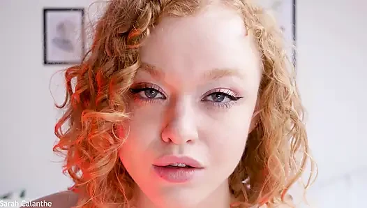 Lipstick and Spit Fetish and Whispering