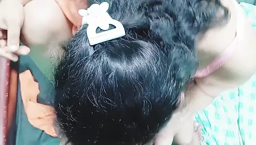 Секс-видео индийской деревни дези с горячей бхабхи