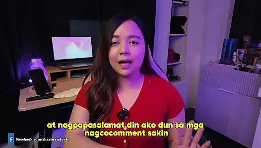 Bu hakkında ilk ve son video....- sharinami