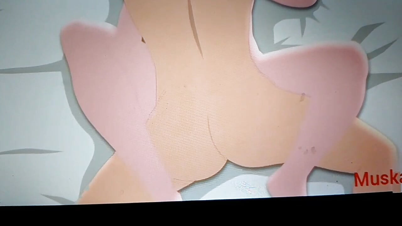 Vidéo de dessin animé