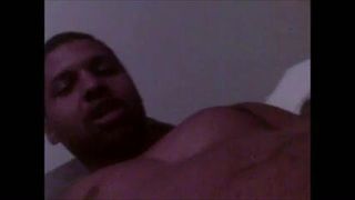 Big Black Dick Thug - Story Confession.