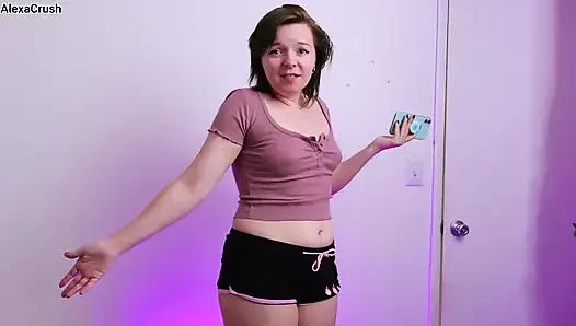 Bully Walks in on You Naked P2