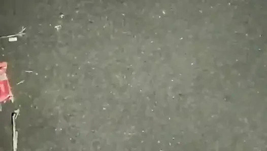 Valentina Wild parkabenteuer sex im freien 50 - in den arsch auf der straße gefickt