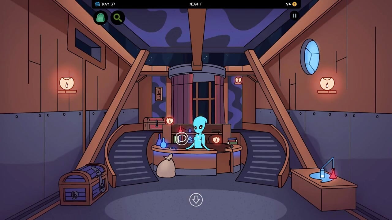 Camp Pinewood v2.8.0 Part 17 Total Drama Camp by Loveskysan69