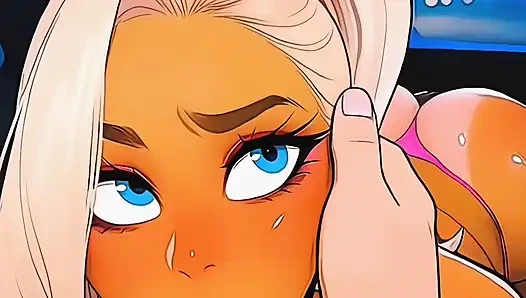 NEON DREAMS  - NEON SLUTS