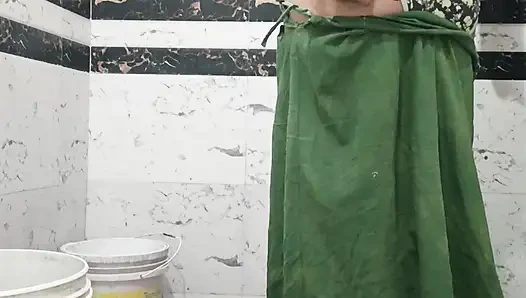 Priya Bhabi Sexy Mood