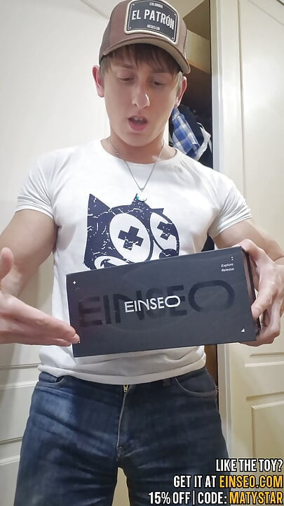Einseo-termos!
