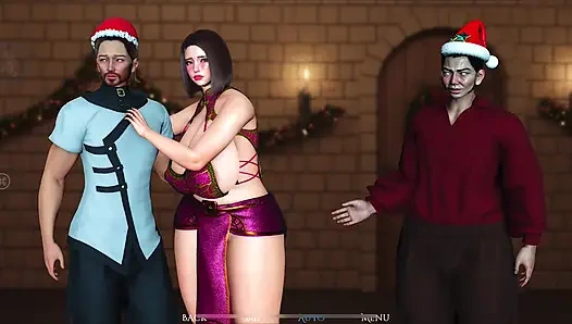 Kanatların altındaki dikenler - en iyi parçalar - bölüm 7