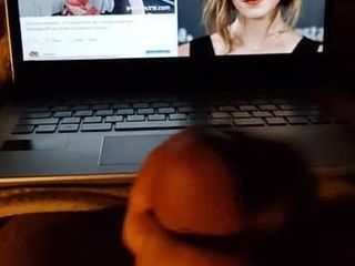 Porno en Emma Watson