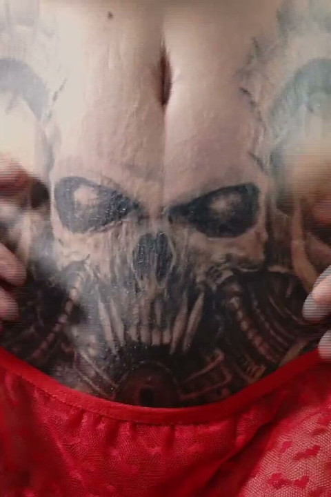 BBC Oily Tittwank JOI
