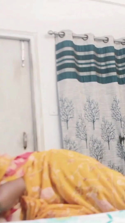 Beautiful Hot Girl Romantic Sex With Stranger | Clip 1