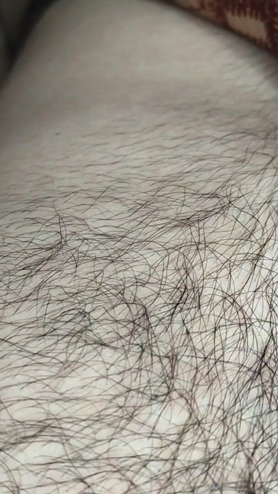 Boobs sucking and Handjob given by hot girlfriend | Clip 1