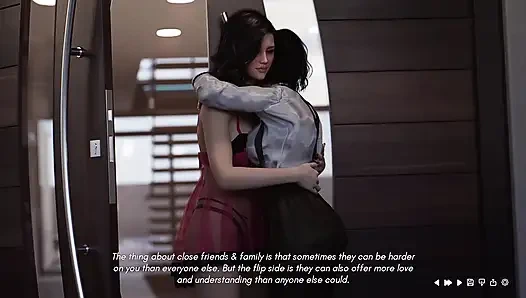 Bayan Denvers - v0.1.2.4 - tam bölüm