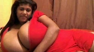 Bbw webcam massive boobs