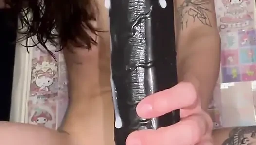 Dumb Horny Clown