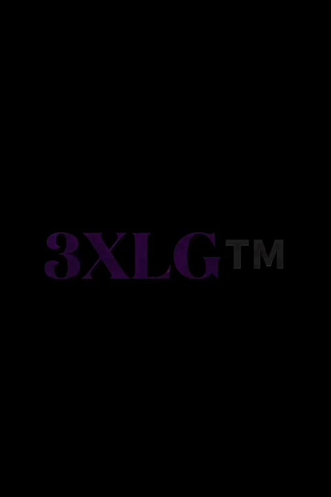섹시한 Lucila - 흑인 대물 자지 미드나잇 스낵 Ft. 3Xlg
