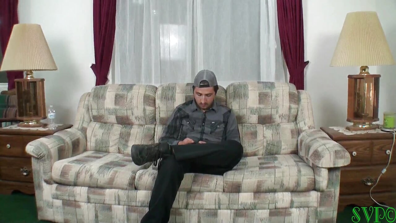 Marie embarazada le encanta montar polla