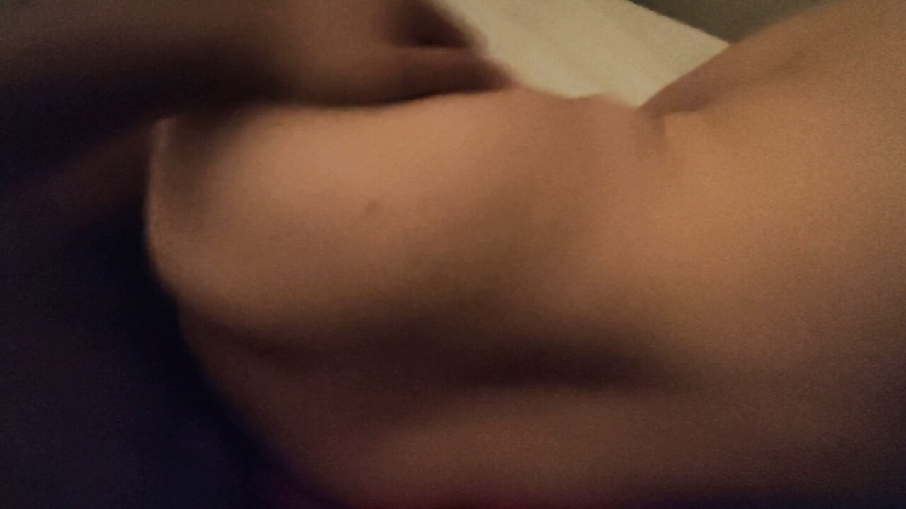 6 aydir yaraksiz.. utangac turbanli anne turkish bbw