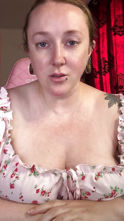 Bratty Dirty JOI - Stroke Like a Desperate Boy