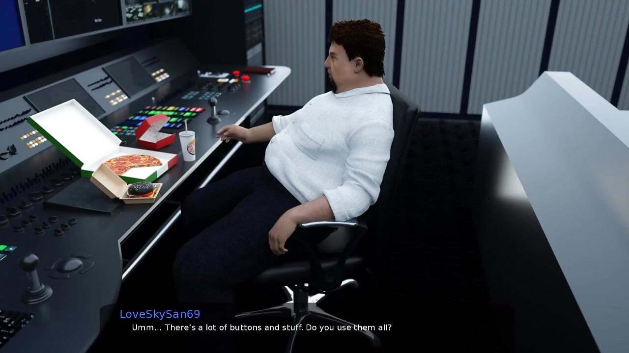 Milfy City v0.6e Dio 3 Vruće cure okolo od loveskysan69