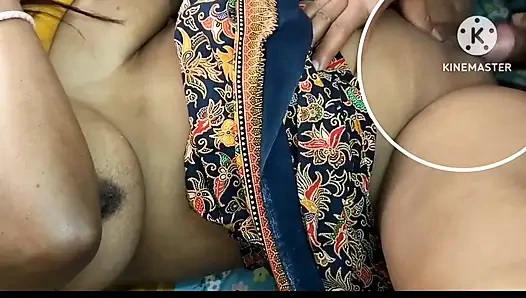 New Nepali Homemade Video. Roleplay as a Nirutam