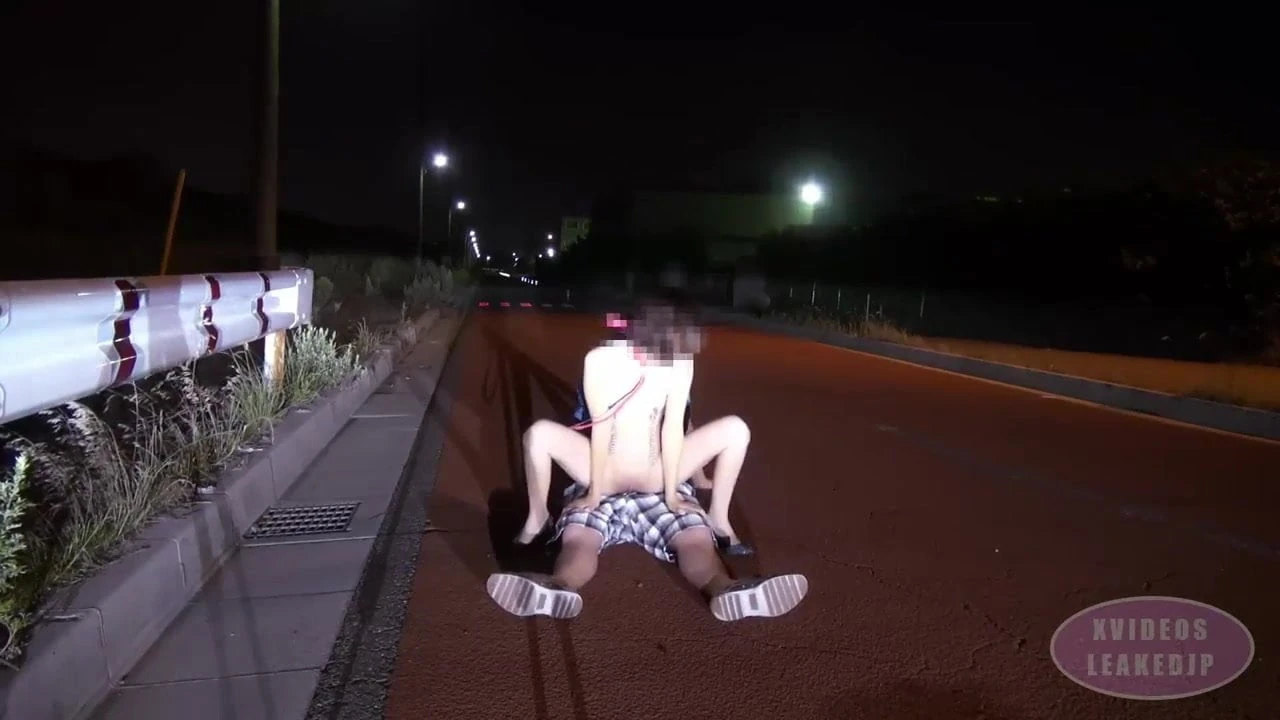 Reipon 66 - Public Creampie