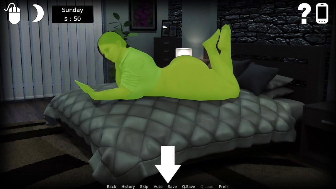 Krzywego Cougars Street MY LOVELY MILF 2