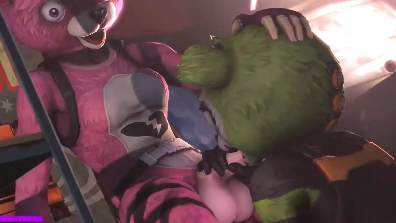 Meatroza Hentai Compilation 4