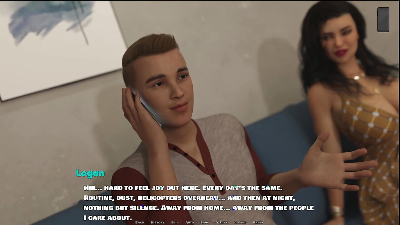 Obsessed with Horny Divorced MILFs (part 12)