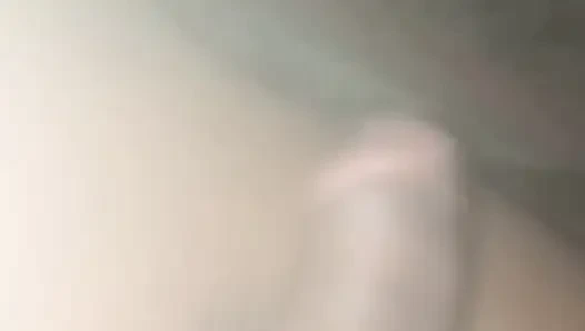 Tidur sama istriku di malam hari