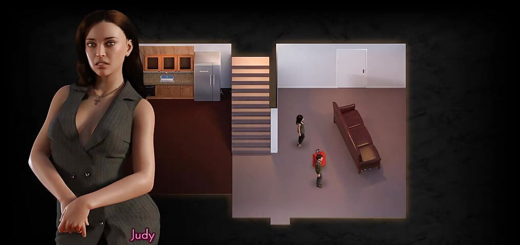 The Genesis Order v94011 भाग 335 Judy the Nun Is free! Loveskysan69 द्वारा