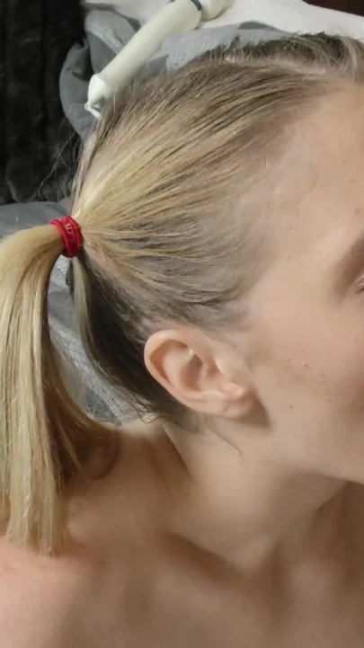 Momento épico de "Cross Eyed Cock Loving Cheerleaders Scene 1 4K.mp4"