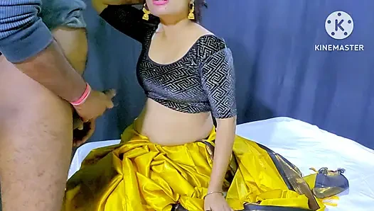 Bua ko chod or lund chuswa kar lund ka dasi banaya