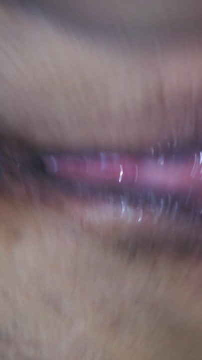 dark pussy