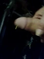 just a quick wank