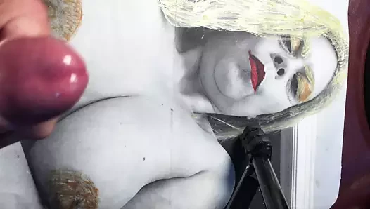 Muhteşem cumslut johanna'nın ilk adımı: karanlık haraç