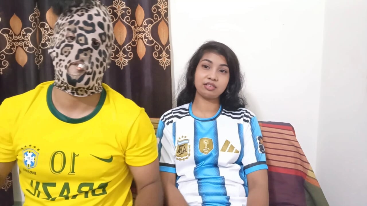 Argentina vs Brazil Ai sẽ giành chiến thắng hôm nay argentina vs Brazil? Ai sẽ chiến thắng trong cuộc chiến tình dục điên rồ này?