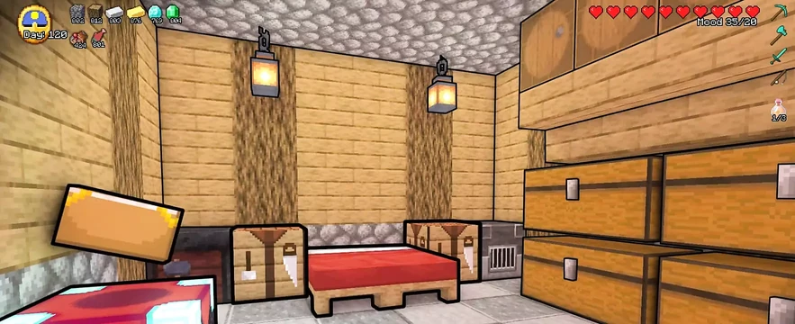 Minecraft Horny Craft - Part 68 Used Blaze Ass Cheeks by Loveskysanhentai