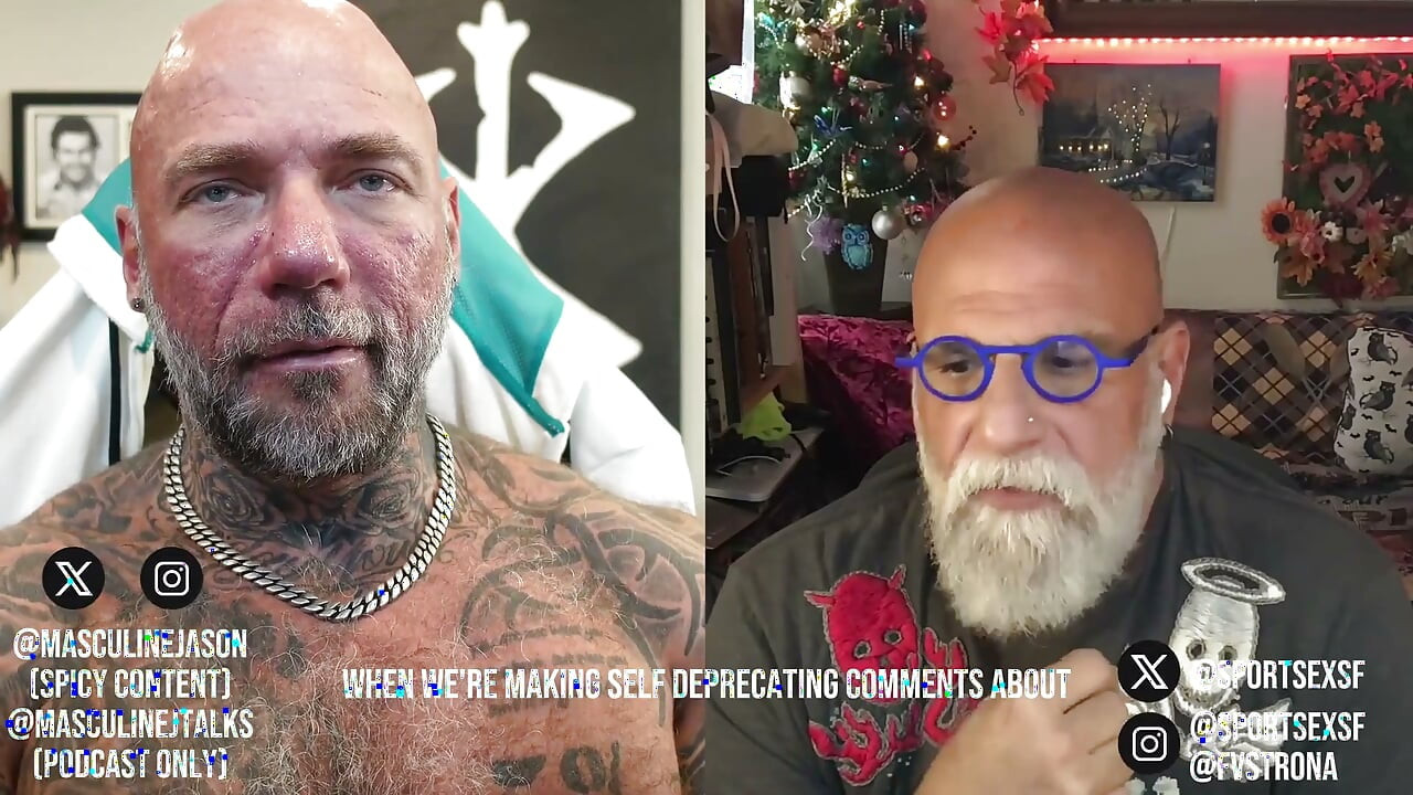 Relationships, Dating, Sexuality, and Social Media with Frank Strona (episode 15)