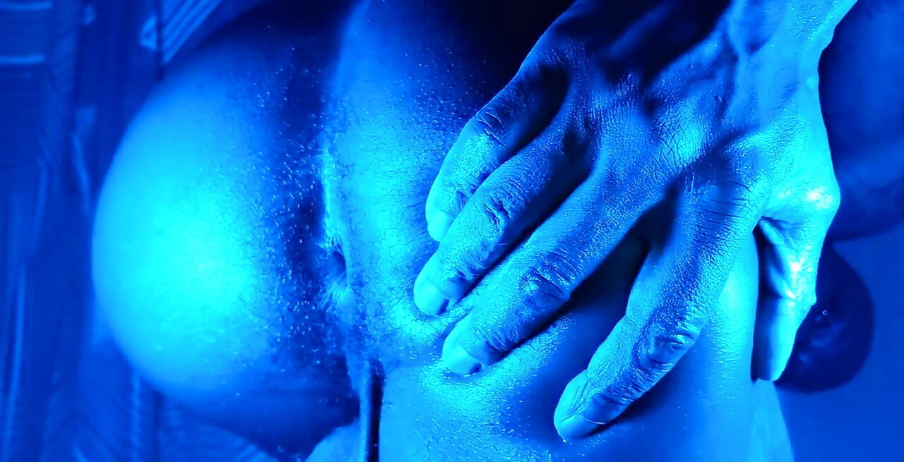 Ass Worship Hallelujah Johnson - Part 8