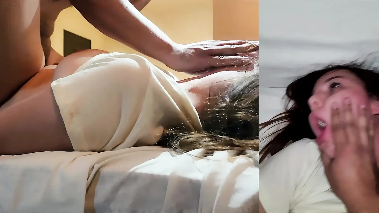 Spanked, Slapped, and Fucked in the Ass. Submissive Gets Exactly What She Deserves.